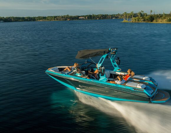 4 Hour - Tour & Cruise