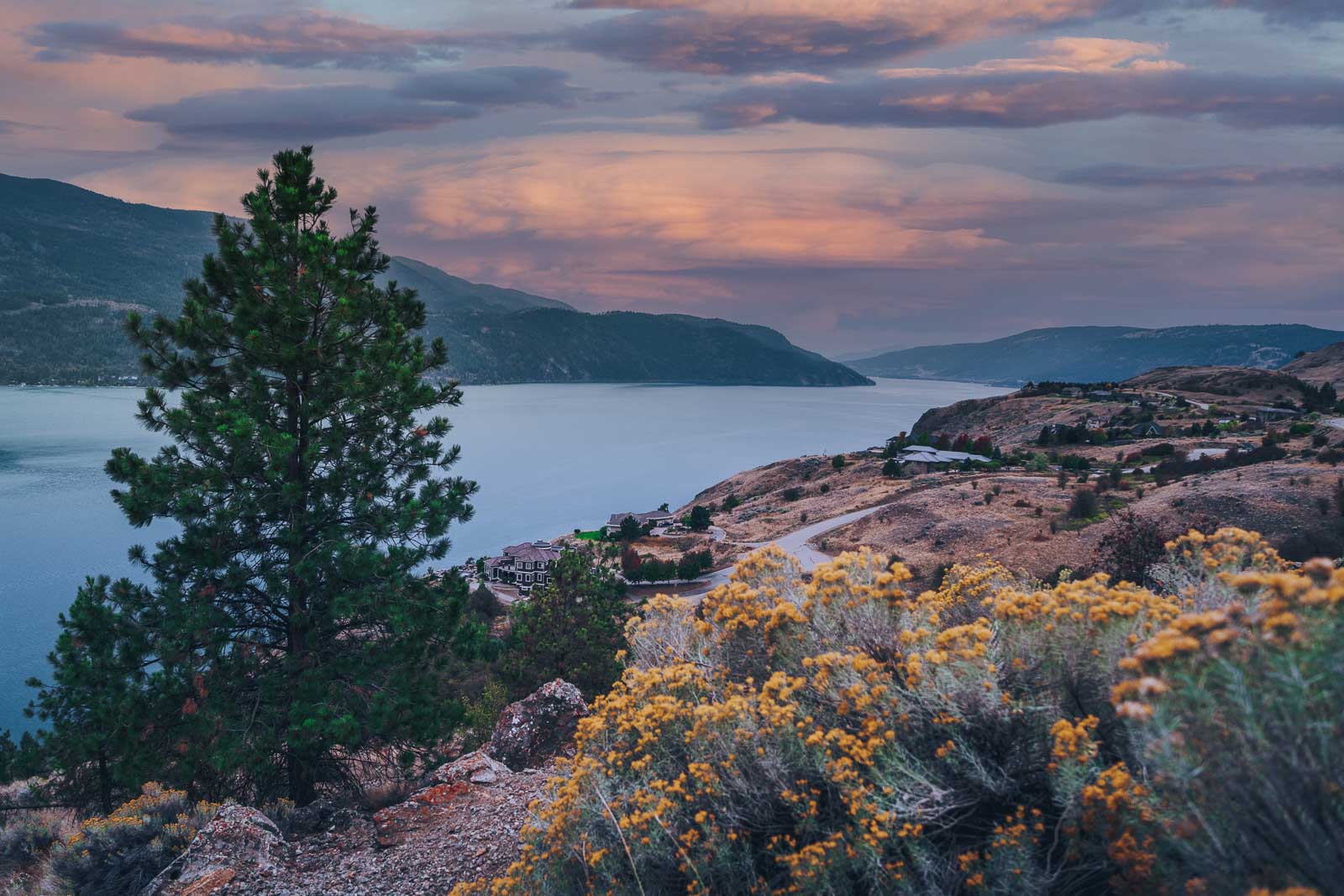 Kelowna